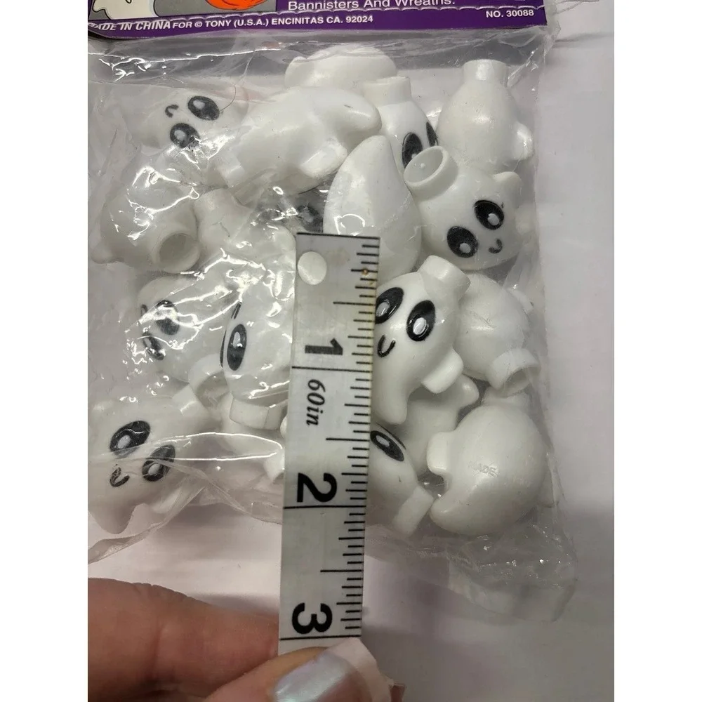 Ghost Mini Light Covers (NIB)